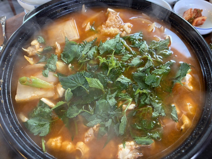 신암장어구이 사진 6
