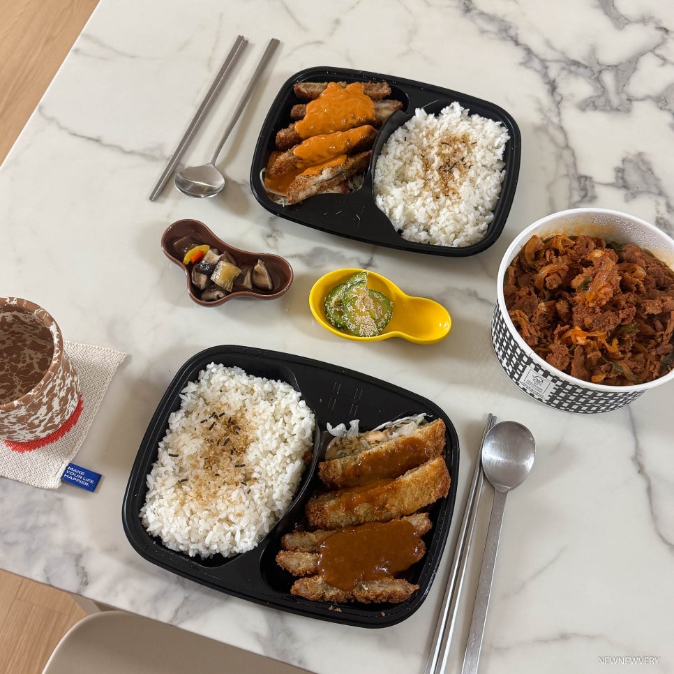 한솥도시락 도봉구청점 사진 2