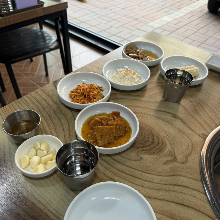 황우랑 사진 4