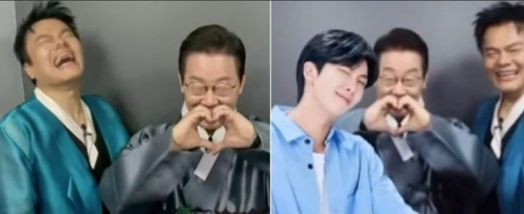 <b>이재명 대통령</b>, 대중문화교류위원회 출범식 참석!“K-컬처가... 