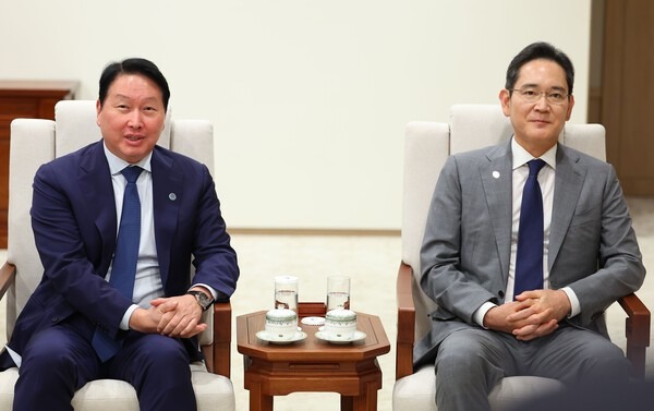  삼성·SK와 오픈AI의 초대형 동맹: 한국이 AI 인프라 전장에 뛰어든다