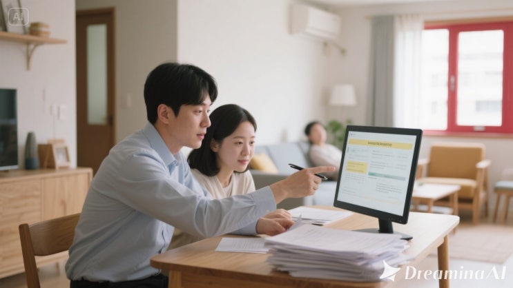  2025 근로장려금, 최대 300만 원!  신청방법·지급일 총정리