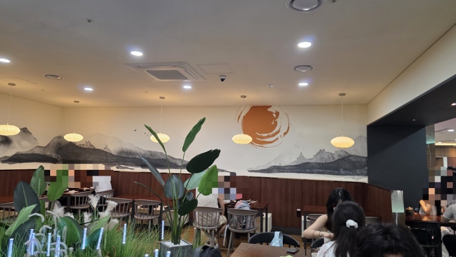플레이팅 김해공항 국내선3F점 사진 5