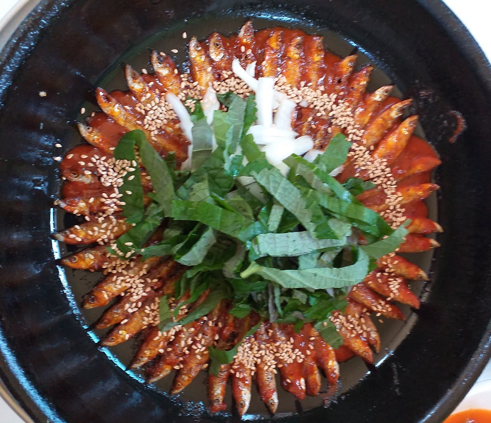 도랑골 사진 1