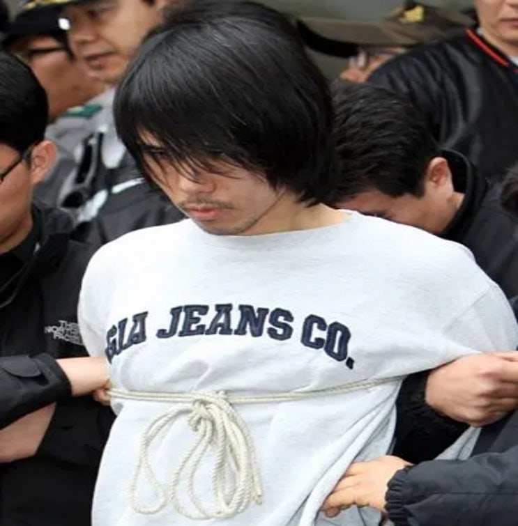 김길태 부산 여중생 성폭행 살인사건 전말 , 50m의 미스터리 꼬꼬무