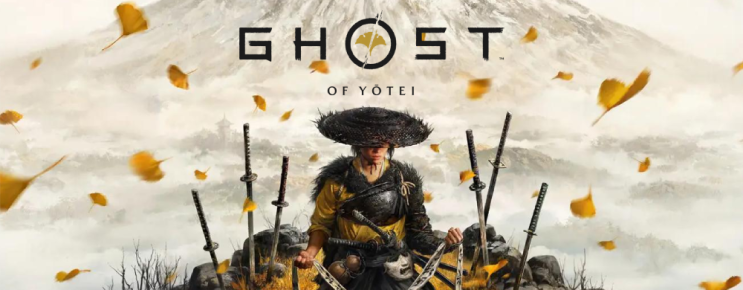  고스트 오브 요테이 첫날 맛보기 Ghost of Yōtei