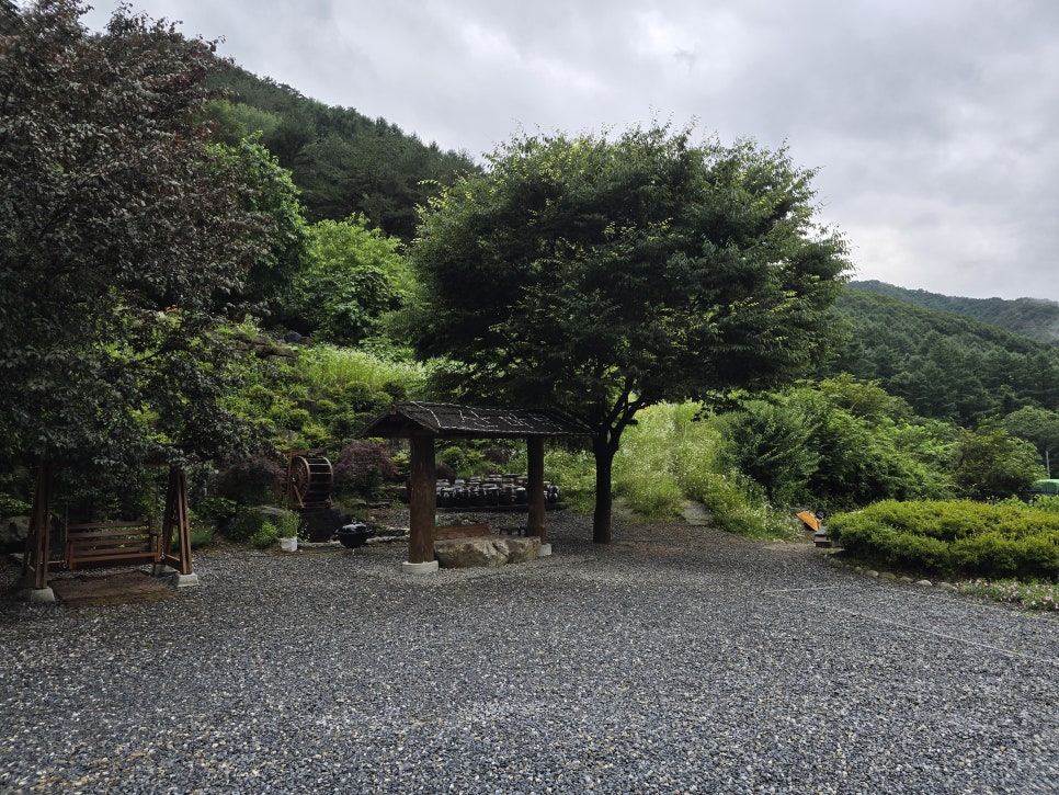 산마루펜션 사진 3