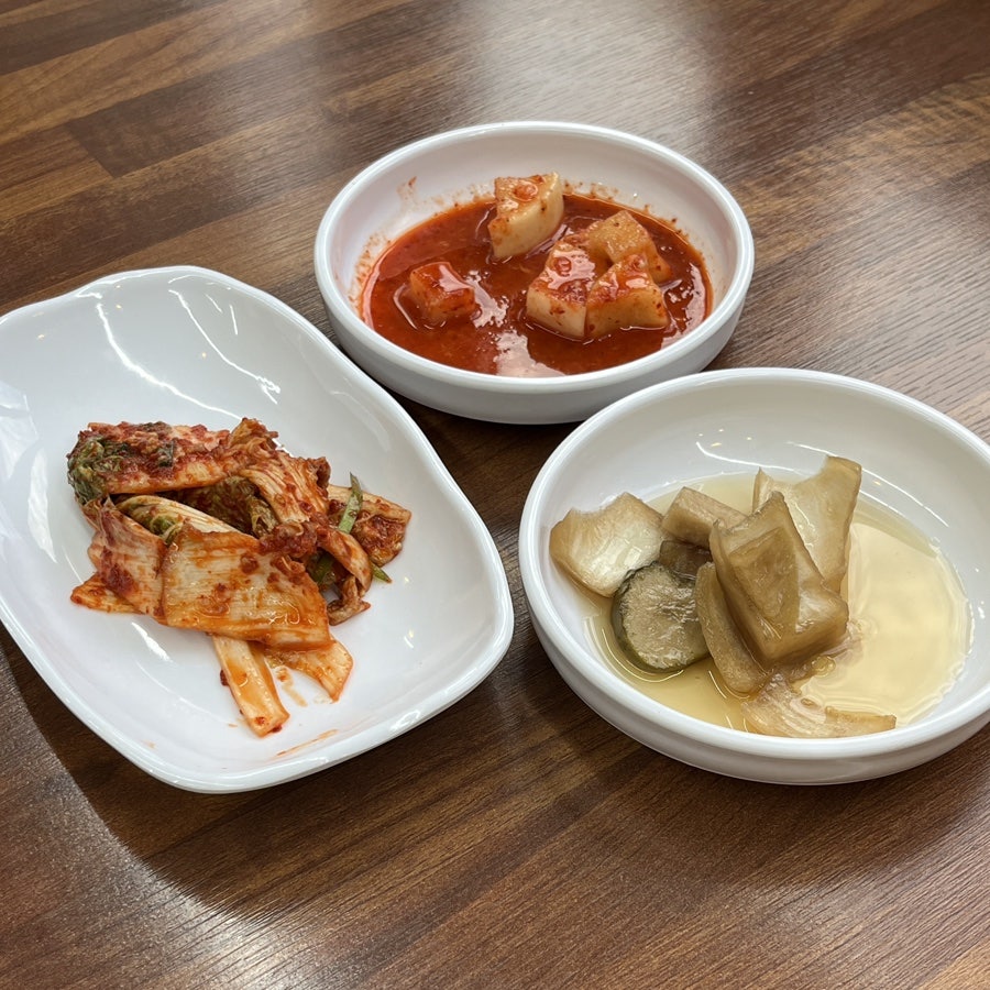 원평시골피순대 하가지구점 사진 6