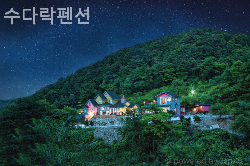 수다락펜션 사진 4