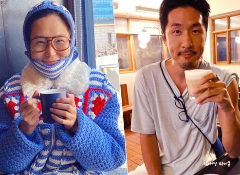 김나영 <b>마이큐 결혼</b> 이유, 오랜 연애 후 재혼 사연(ft. 전남편)