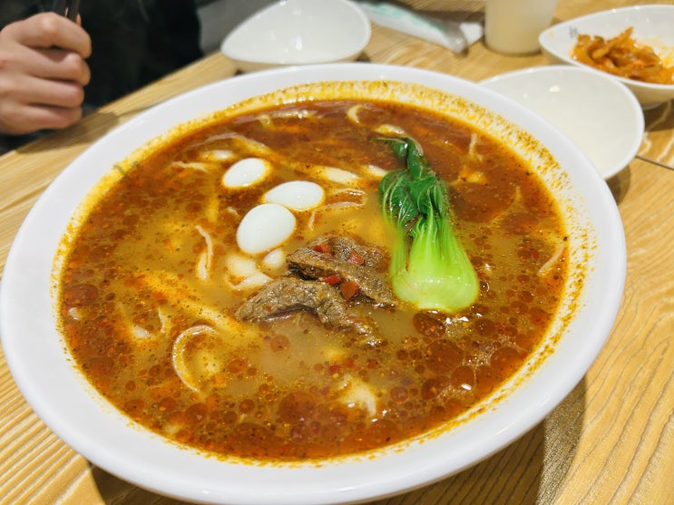  구월동 중국집 예술회관역 맛집 권일산시도삭면