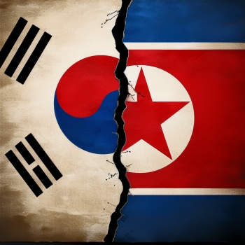  [통일과공존] 1. 잊지 말아야 할 분단의 첫 장면 – 늦봄(晩春) 박상열 작가