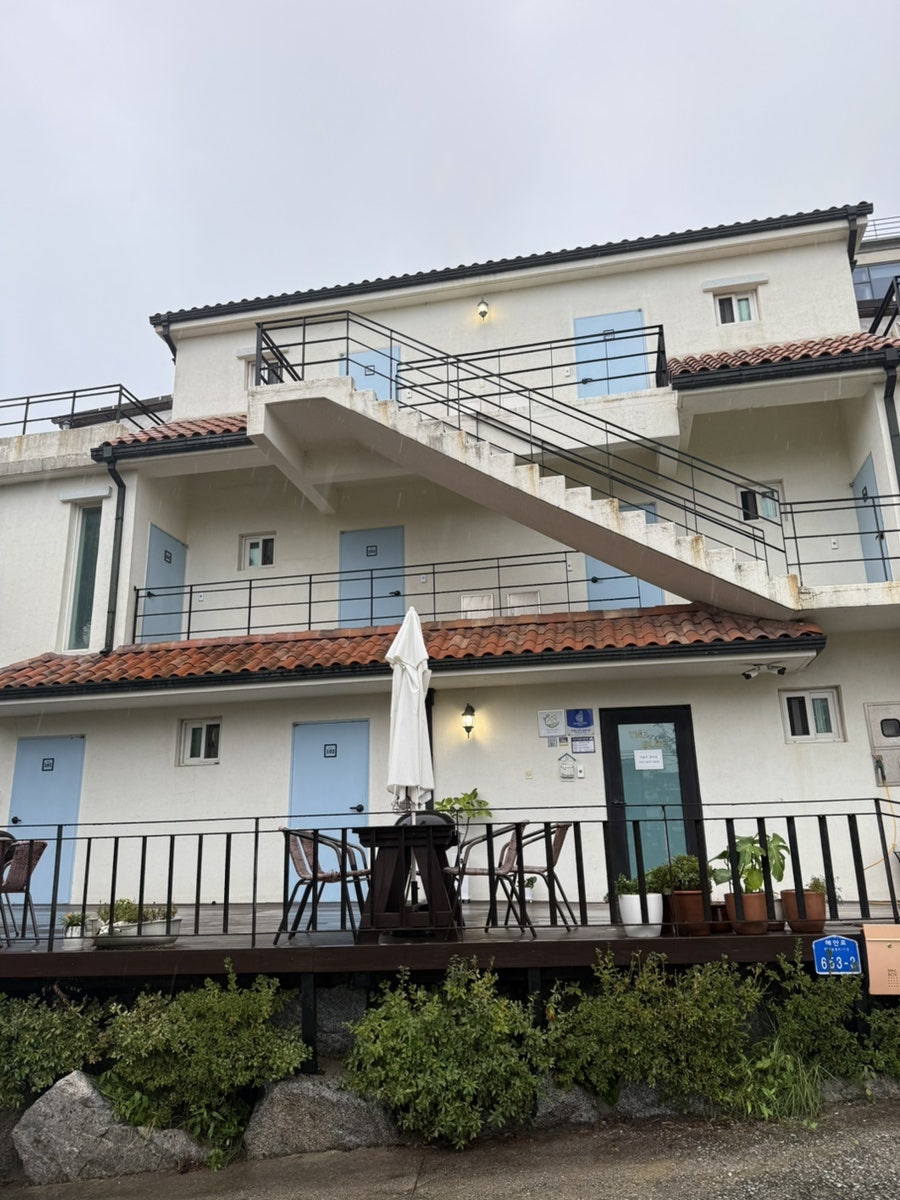 더블루펜션 사진 1