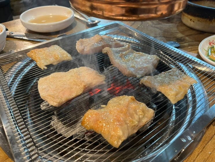  청주 가경동 막창 맛집_대구반야월막창