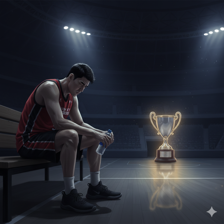  허훈 빈자리 메울까? KBL KT 우승 청사진, 문경은 감독-김선형의 시너지 분석
