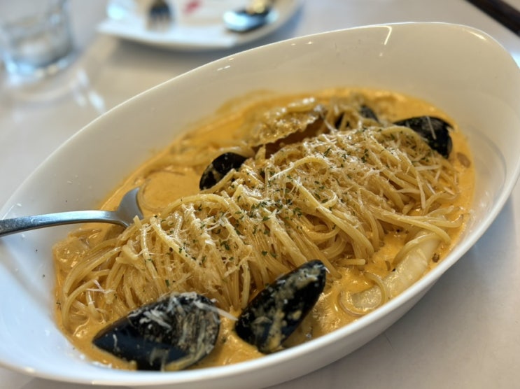  아라동 맛집 허디거디 이도점｜제주 레스토랑 후기