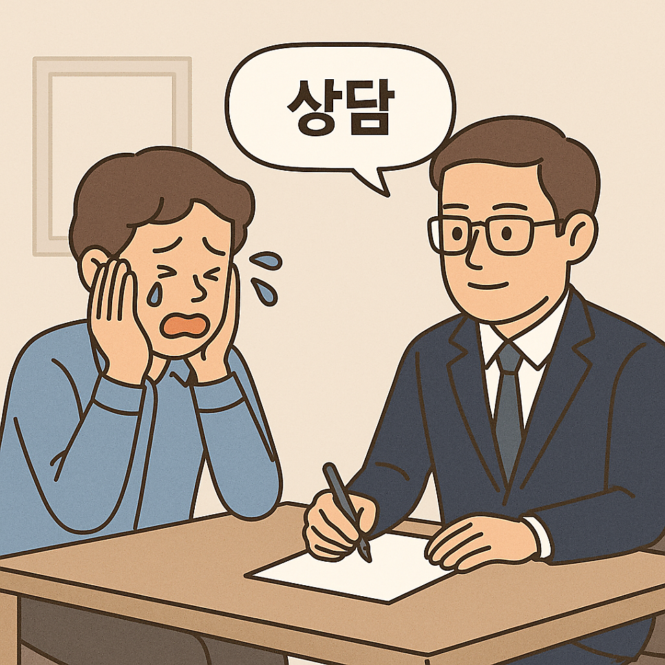 [울산 변호사] 퇴직금 청구 소송, 반드시 챙겨야 할 핵심 포인트 관련 사진
