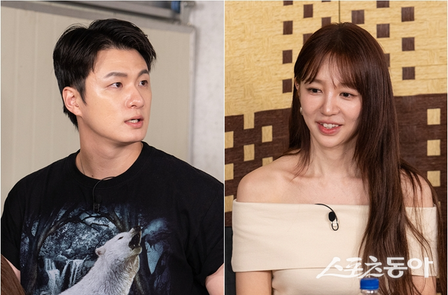 ‘연상연하 설렘 폭발’ 신승호, 윤은혜 향한 직진 고백 “누나 계속 생각나”