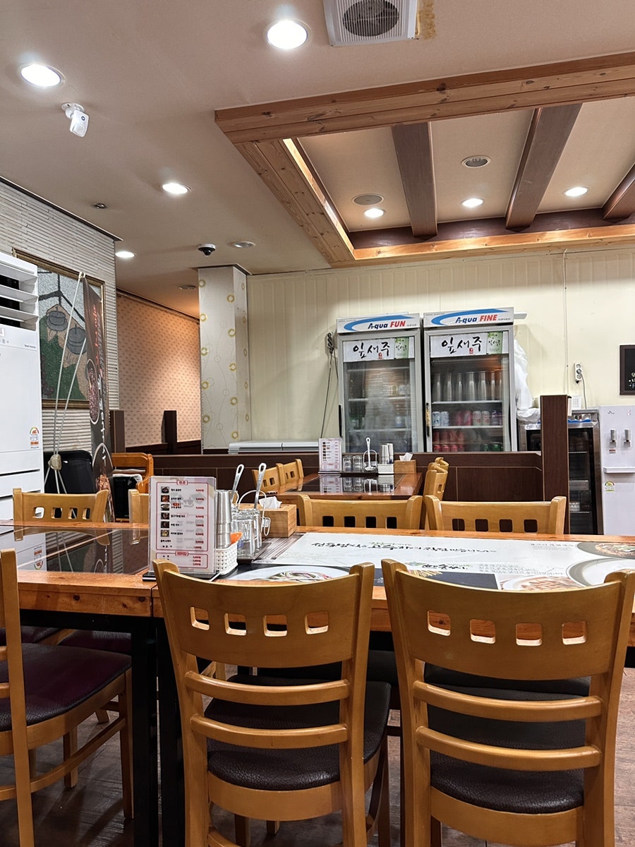 한솜씨 풍암직영점 사진 1