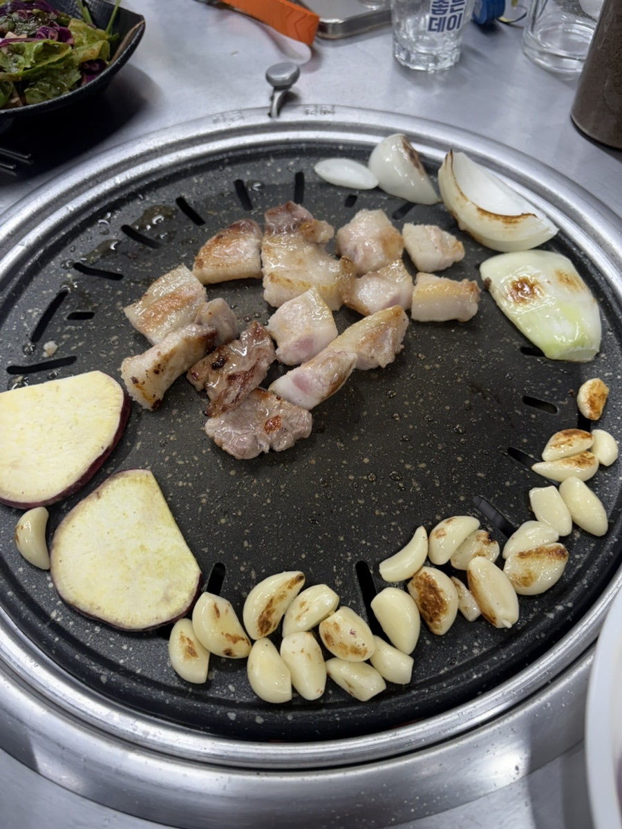 대천뒷고기 사진 5