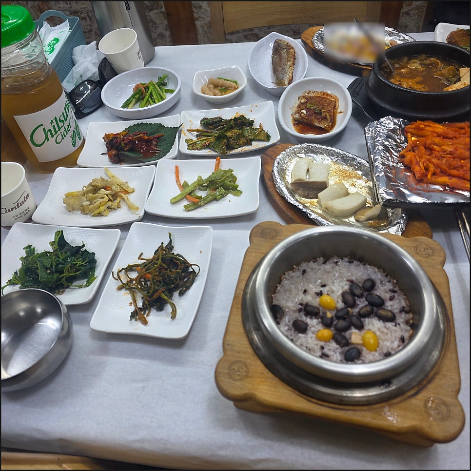 명가식당 사진 5