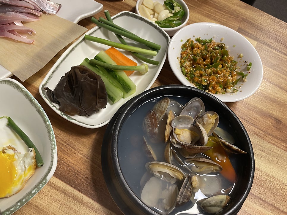 상안집포차 사진 1