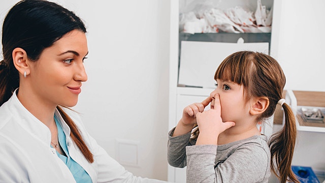 축농증 방치하면 안 되는 이유