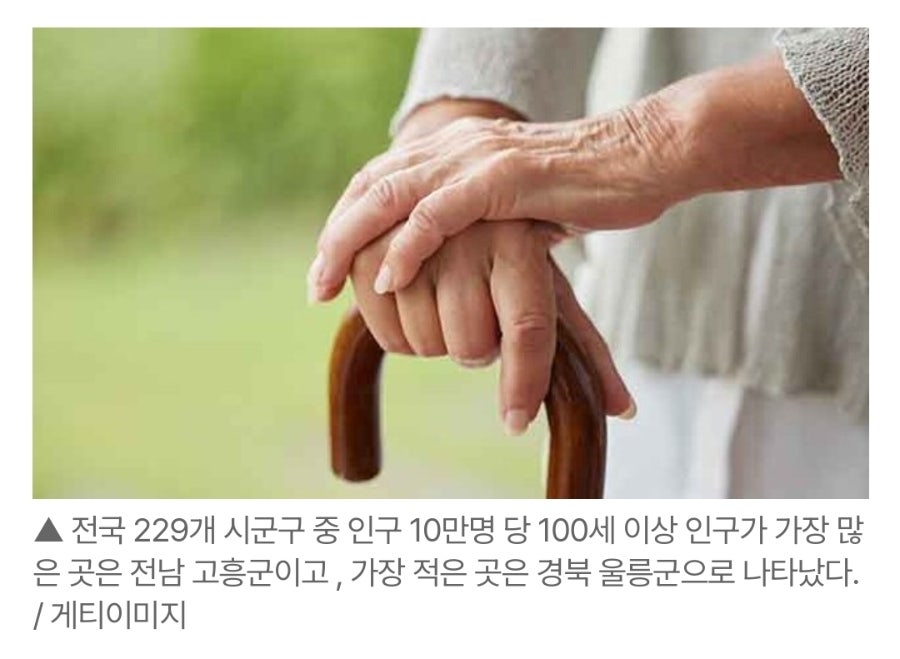 장수마을 사진 3
