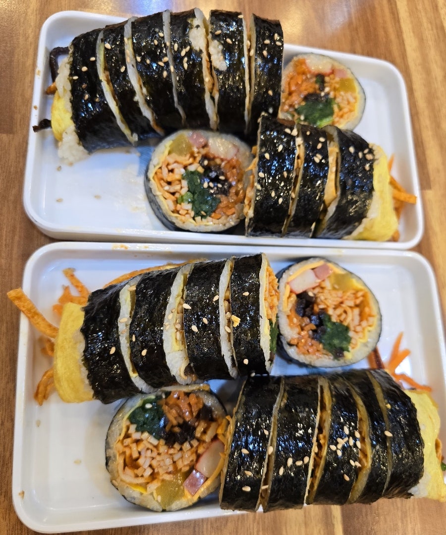 마마분식 사진 1