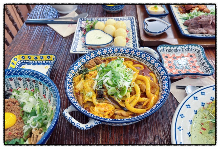  서울 홍대 근처 레스토랑 파스타 맛집 미도인