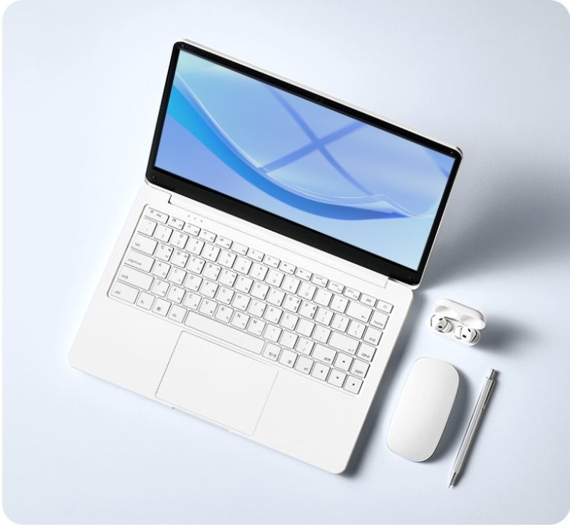 베이직북14 Pro – 50만 원대 초중반 i5 노트북의 ‘현실적인 상한선’
