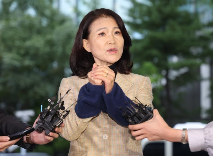 <b>이진숙 체포</b>, 방통위 폐지에 이어 드러난 무리한 권력 행사