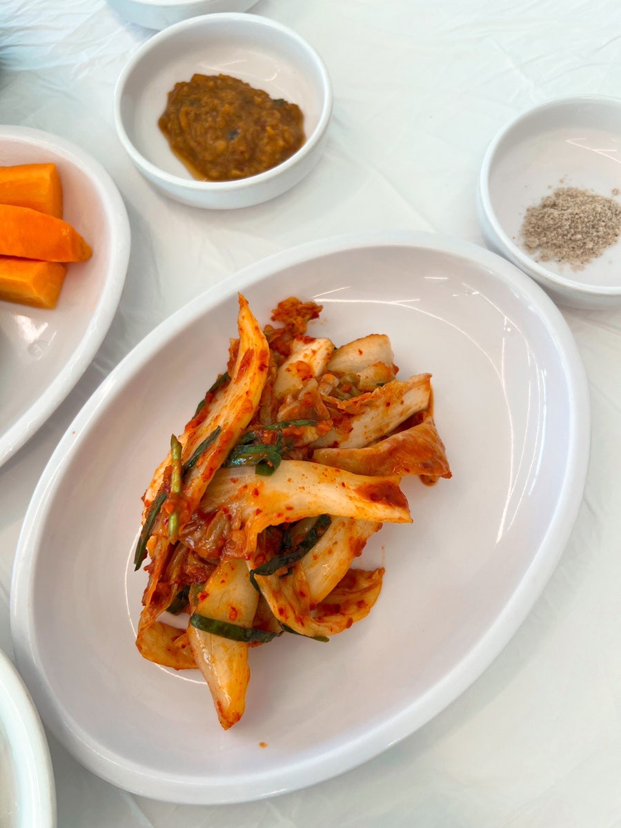 Jangsuok photo 5