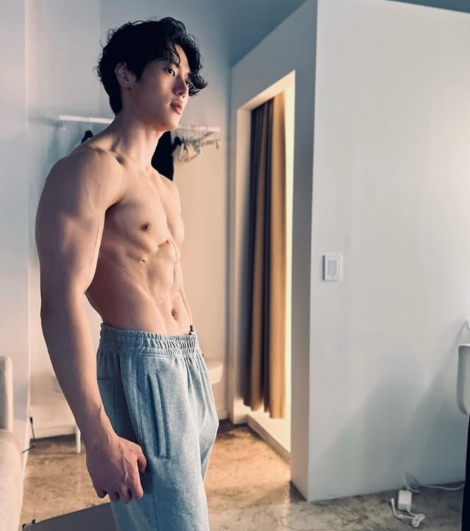 “간 70% 떼어낸 이유” 이주안의 군 면제 사유, 그냥 넘어갈 수 없는 이유