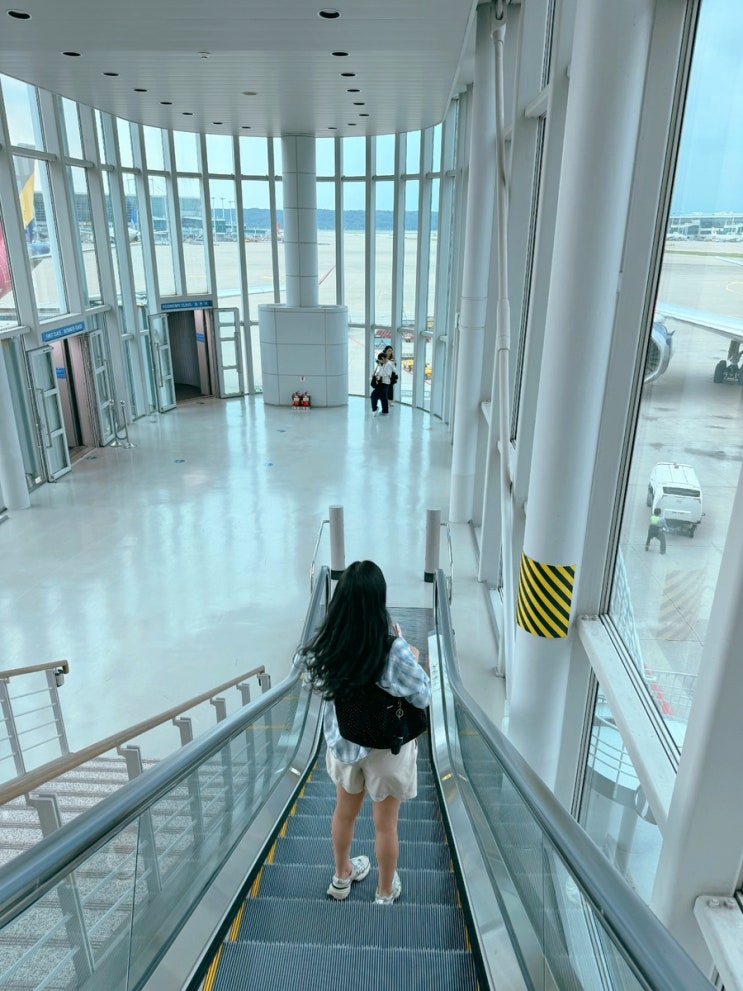  연휴만 기다리며 정신없이 지나간 9월 한참 지나고 몰아보기