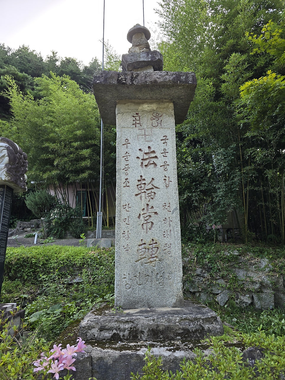 갈선산 사진 4