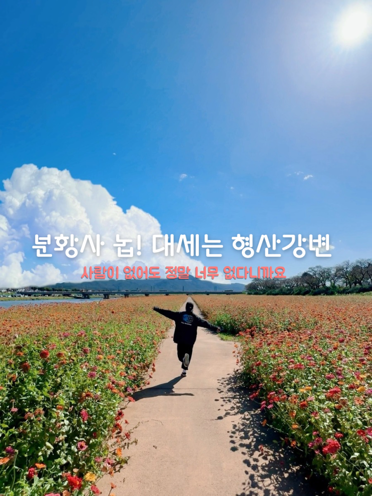  있었는데 없어졌네요? 가을 경주 여행 코스 추천