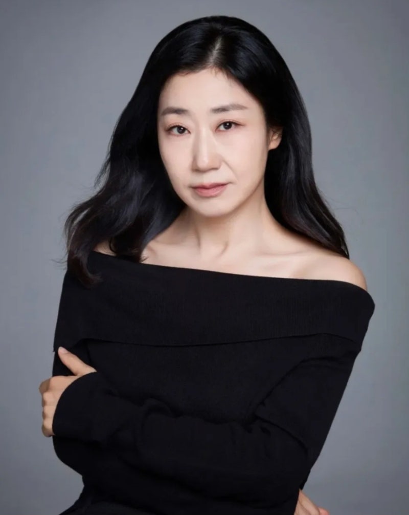 늘 유쾌했던 배우 라미란, 갑작스러운 모친상에 팬들도 충격과 슬픔