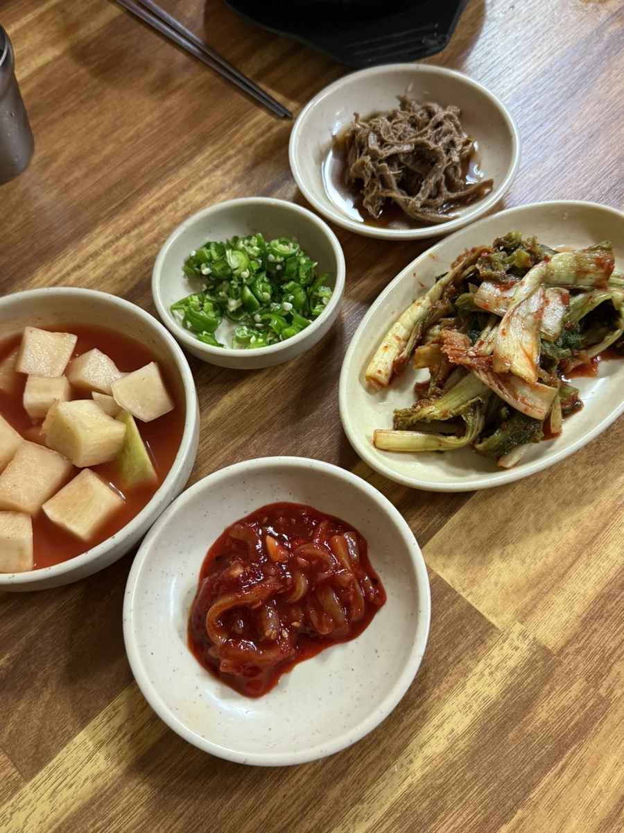 상희네콩나물해장국 사진 6