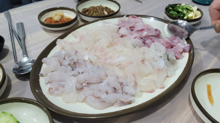  왓츠인마이블로그 챌린지 다섯번째 글