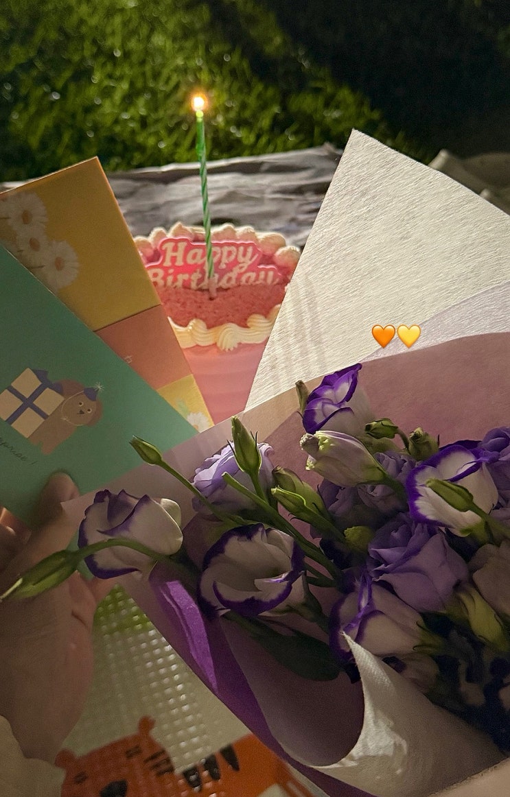  9/16~30 일상 모음 : 광산뮤직온페스티벌 + 내 생일 그리고 뚝딱 뚝딱 웨딩포토