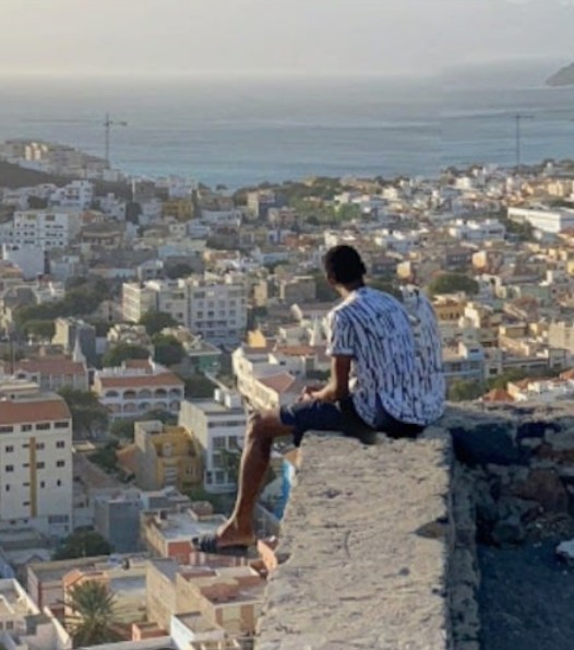 2026 북중미 <b>월드컵</b> 본선 <b>진출</b> 초읽기 [Cabo Verde <b>카보베르데</b>]