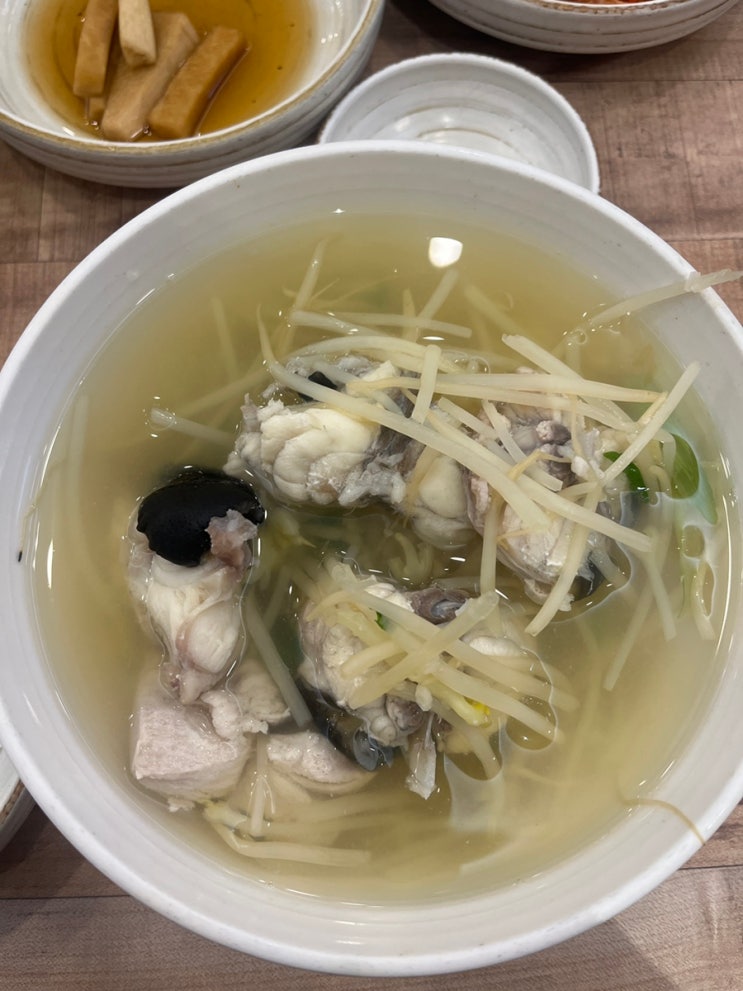  대구 복어 맛집: 복어잡는사람들 칠곡점 내돈내산 후기