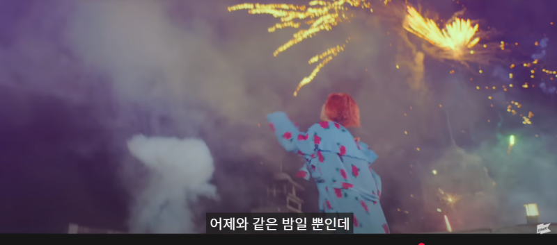 죽음은 끝이 아니다? 갓띵곡 가인 '카니발'에 숨겨진 천재적 서사