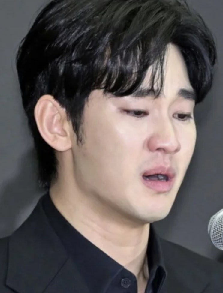 <b>김수현</b> 법률대리인, '실제... 추가 공개 "사건 본질은 <b>증거 조작</b>"