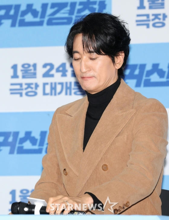  “막내딸 ‘아빠 보고 싶어요’…신현준, 결혼 13년차 주말부부 현실 공개 ”