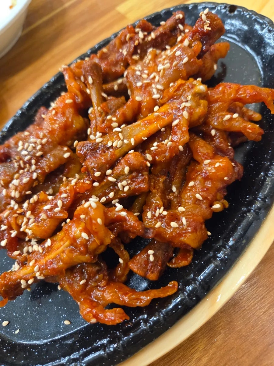 새벽옛날통닭 금흥점 사진 1