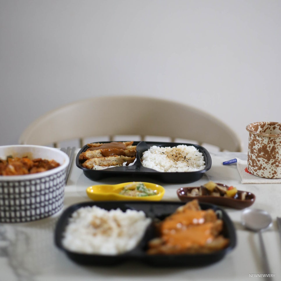 한솥도시락 도봉구청점 사진 1