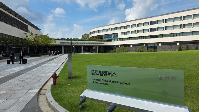 신입설계사 정착률 80%, 무경력은 왜 굿리치를 선택하나