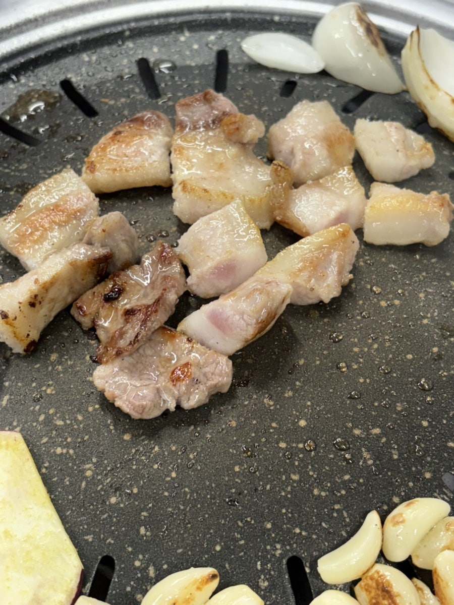 대천뒷고기 사진 6